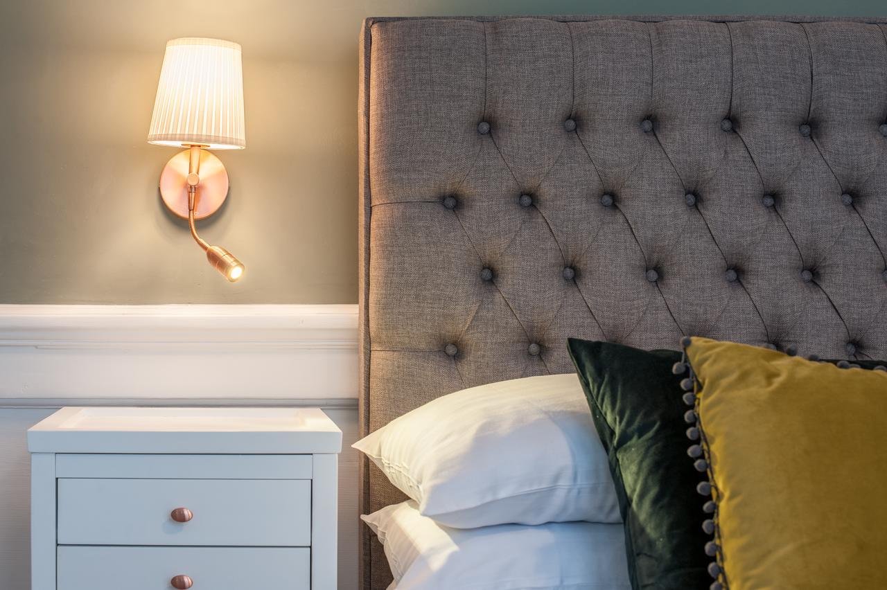 Mycityhaven Boutique Luxury In Bath City Centre Bagian luar foto