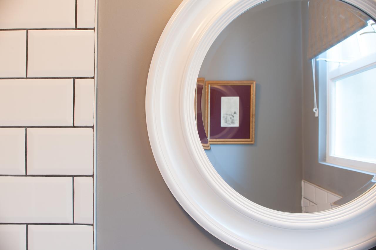 Mycityhaven Boutique Luxury In Bath City Centre Bagian luar foto