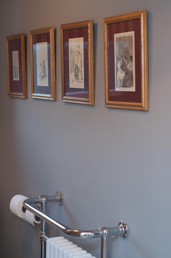 Mycityhaven Boutique Luxury In Bath City Centre Bagian luar foto