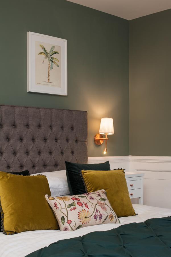 Mycityhaven Boutique Luxury In Bath City Centre Bagian luar foto