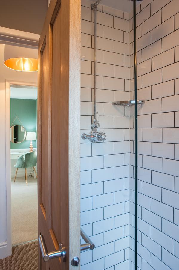 Mycityhaven Boutique Luxury In Bath City Centre Bagian luar foto